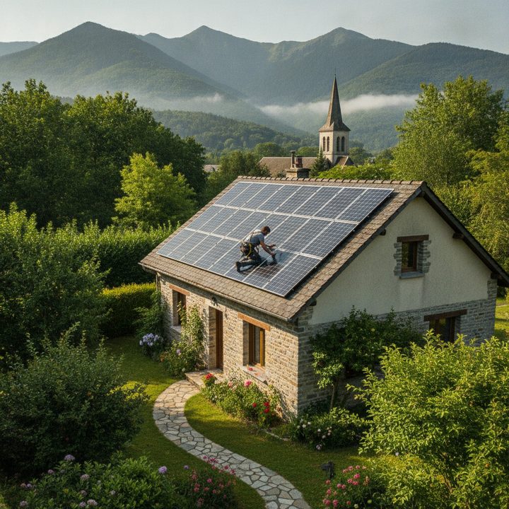 panneaux-solaires-maison-giromagny panneaux-solaires-maison-giromagny