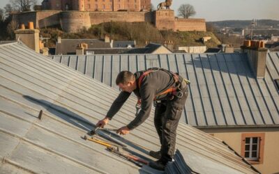Toiture zinc à Belfort : ce qui change en 2024 pour les propriétaires